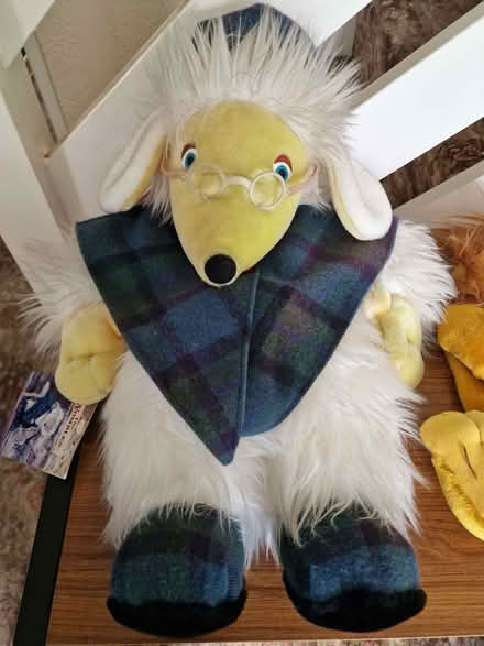 Photo of free Hot Water Bottle Covers (Lower Place OL16) #1