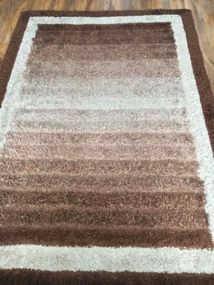Photo of free Rug (Dagenham RM9) #3