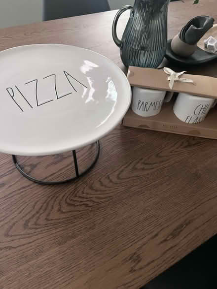 Photo of free Raw Dunn Pizza & Toothbrush Set (Strawberry Mansion) #1