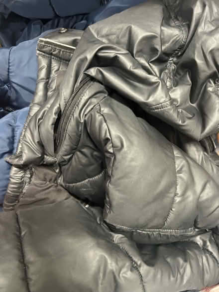 Photo of free Women Winter jackets (TW13) #2