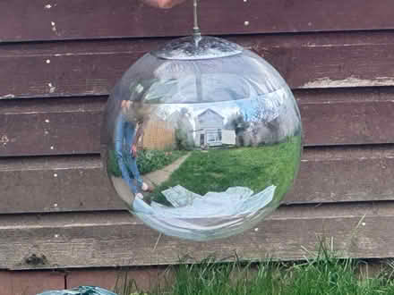 Photo of free Ceiling light (Central Watford WD23) #1