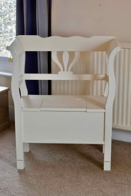Photo of free Chair (CT14) #1