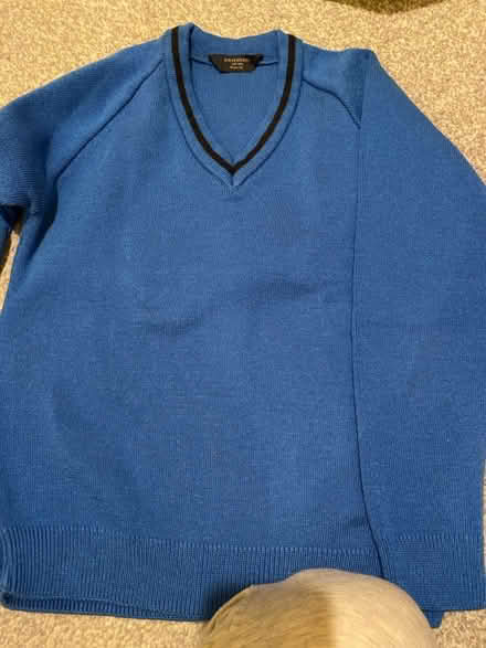 Photo of free Girls school uniform (East Dulwich/HOP SE22) #2
