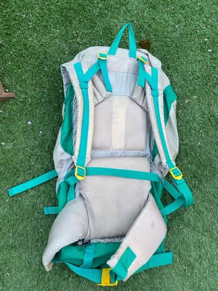 Photo of free Vintage Euro Hike Pack (Twickenham (TW1)) #3