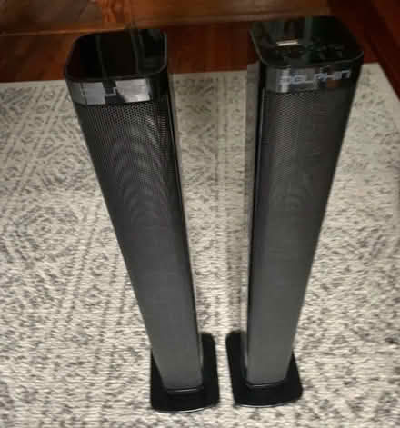 Photo of free Sound bar (Bloomsbury) #4