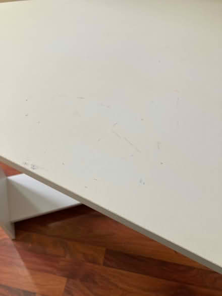 Photo of free Corner desk (Wallasey CH44) #3