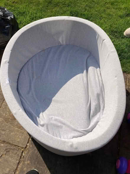 Photo of free Ball pit. (Maidenhead SL6) #2