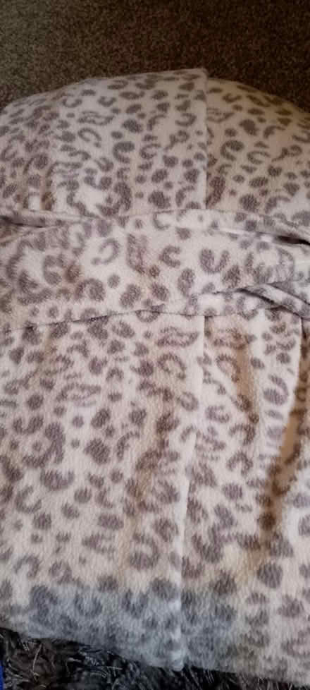 Photo of free Ladies dressing gown (Chesser EH14) #1