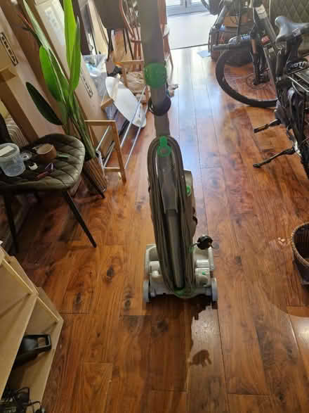 Photo of free Dyson vacuum cleaner (bn3 1bb) #4