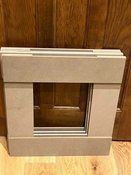 Photo of free Packing frames (Harborne) #2