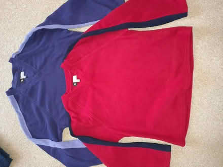 Photo of free Girls tops. Sz 12/13 yrs (Lewisham) #1