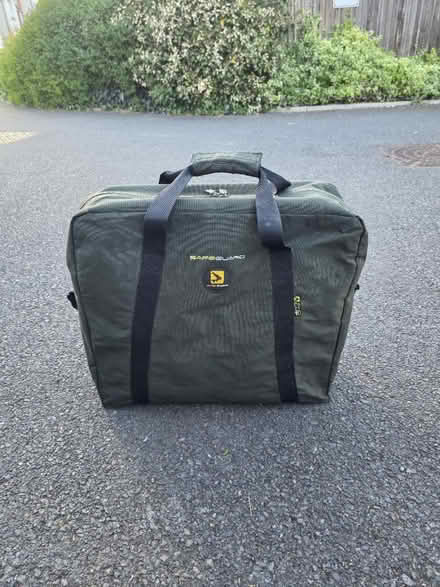 Photo of free Carp cradle (WD25 watford) #1