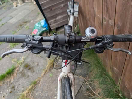 Photo of free Bike for parts (ne6 2py) #4