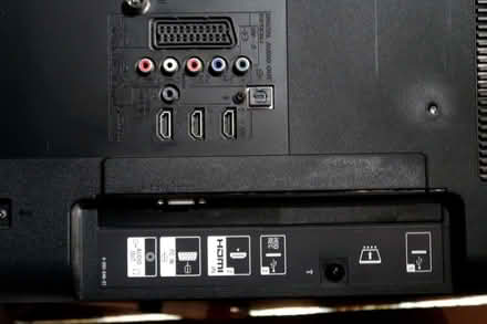 Photo of free Sony Bravia 37" TV (Maida Vale W2) #3