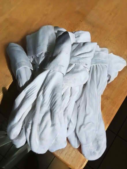 Photo of free Mens/Youths socks (Letchworth SG6) #1
