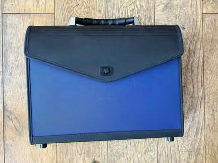 Photo of free Expandable document organiser (Cookley DY10) #1