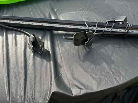 Photo of free fish tank and lights (North Walsham) #2