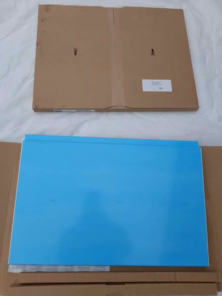 Photo of free Unused IKEA Maximera drawer unit & 2 Voxtorp drawer fronts (Bathford) #3