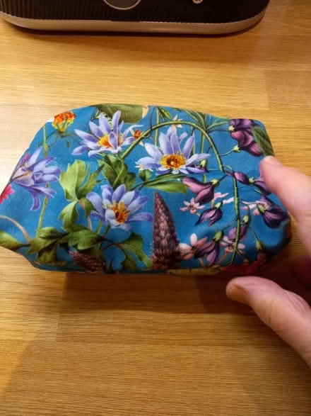 Photo of free Makeup bag (Roundhill area brighton) #2