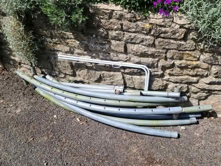 Photo of free Scrap metal (Curbridge OX29) #1