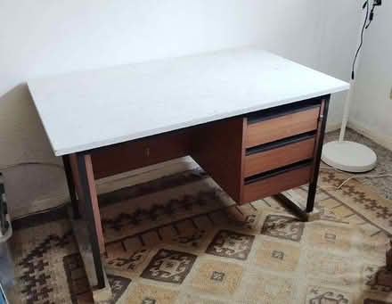 Photo of free Desk (Presteigne LD8) #1