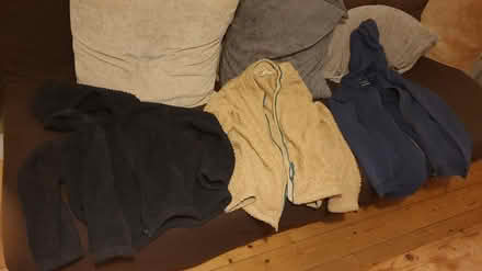 Photo of free Kids hoody/fleeces age 9 - 12 ish (Paignton) #1