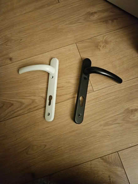Photo of free Internal door handles (Handsworth) #1