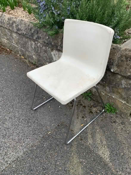 Photo of free IKEA Dining Chair (Greenhill, S8) #1