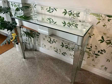 Photo of free Hall table (Hitchin SG4) #2