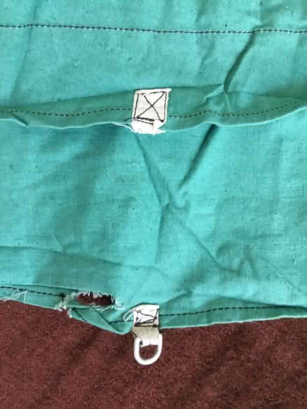 Photo of free Hiking Tent set (Ilford IG1) #3