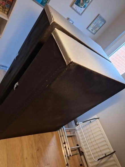 Photo of free Double bed base (BT6) #4