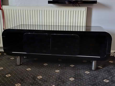 Photo of free TV Stand (Canvey Island, SS8) #2