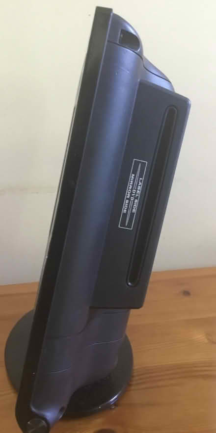 Photo of free 15” Murphy TV with DVD Player (W5, off Pitshanger Lane) #2