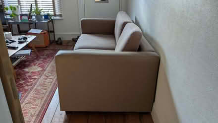 Photo of free IKEA sofa (Mousehold NR3) #4