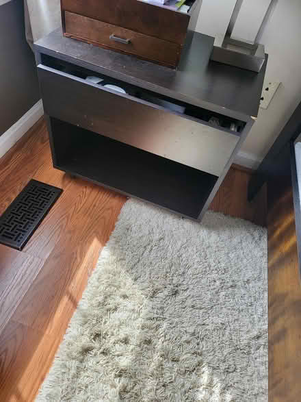 Photo of free Shag area carpet (Essex, Md) #2