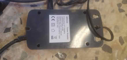 Photo of free TV amplifier (Sandbed Lane Belper DE56 0SJ) #1