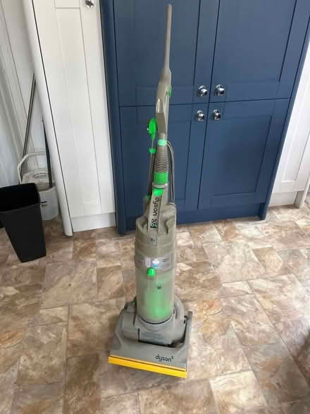 Photo of free Dyson vac (Nelson BB9) #1