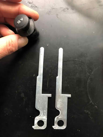 Photo of free Skoda accessories (Wigmore HR6) #1