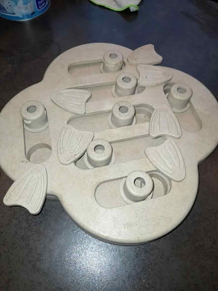 Photo of free Dog toy (CH48) #1