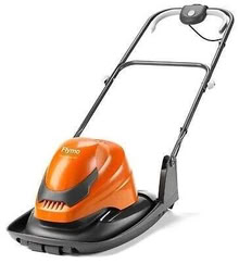Photo of Hover Mower (Denton M34) #1