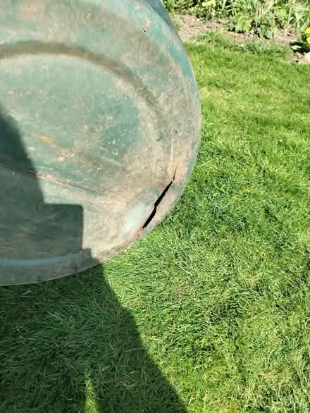 Photo of free Split water barrels (California DE22) #2