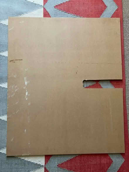 Photo of free 15mm MDF - 95x80cm (Hastings, TN35) #1