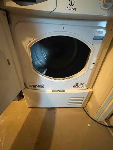 Photo of free Condenser tumble dryer (B294qu) #1