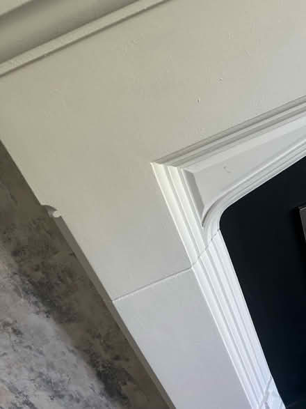 Photo of free Fire surround (Albert Village) #2