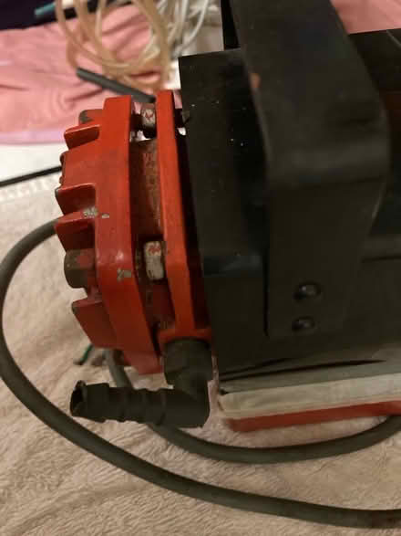 Photo of free Vintage electrical gadget (Quernmore LA2) #4