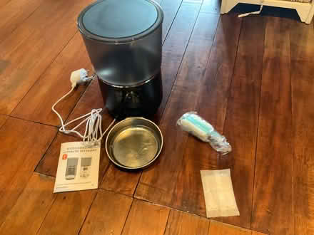 Photo of free Automatic pet feeder (Widcombe) #1