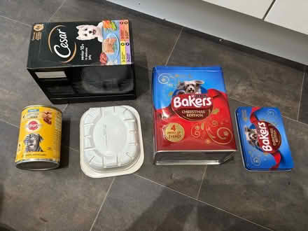 Photo of free Dog food for senior dogs (Gracemount EH16) #1