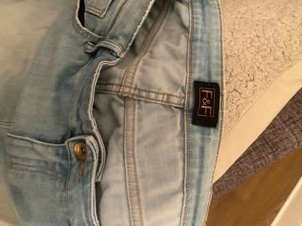 Photo of free Women’s clothing (SK1) #4