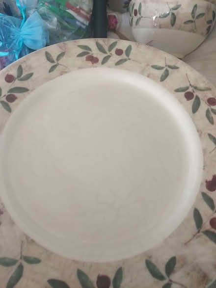 Photo of free Plates and bowls (Weybridge KT13) #3