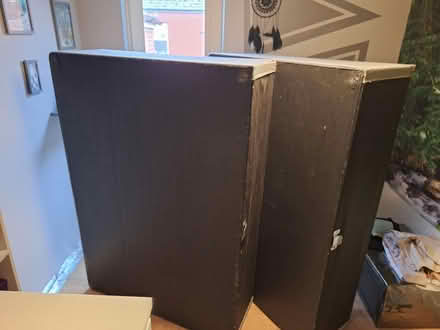 Photo of free Double bed base (BT6) #2